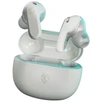 Наушники SkullCandy Rail ANC Bone Серый Беспроводные/ Персональный photo 4