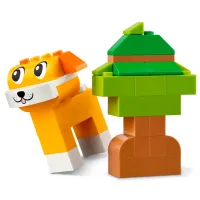Constructor LEGO Creative Pets Clasic/ Multicolor photo 5