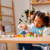 Constructor LEGO Creative Pets Clasic/ Multicolor photo 12