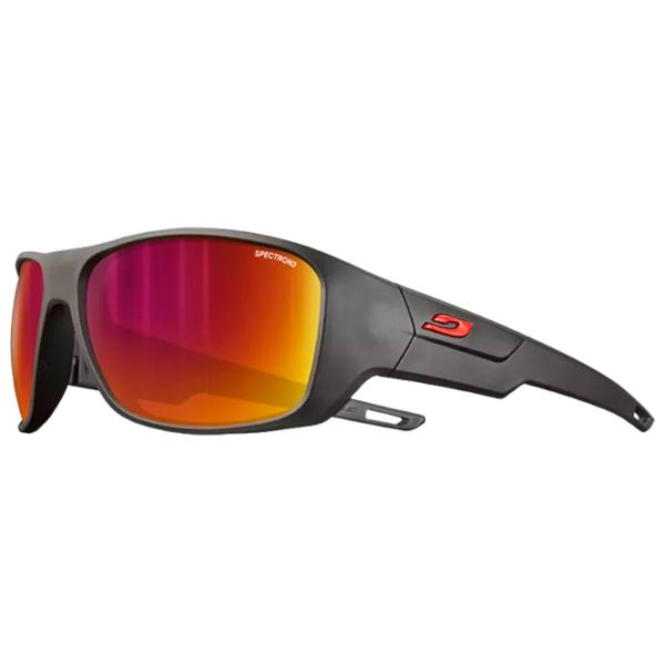 Ochelari de soare pentru copii Julbo ROOKIE 2 Plastic/ Black photo 1