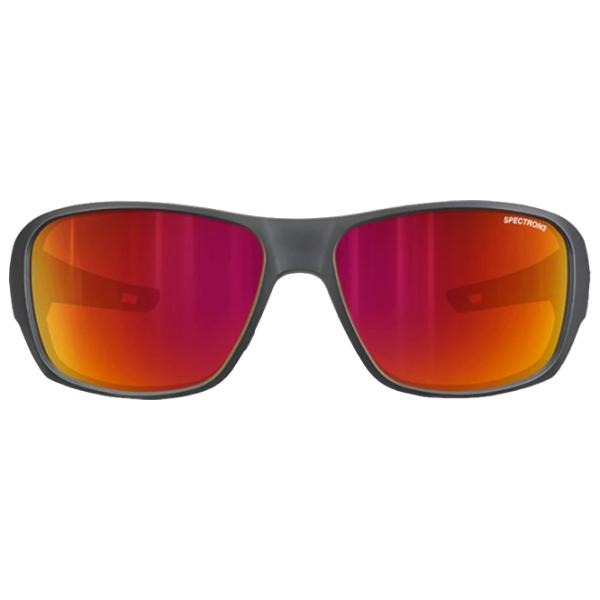 Ochelari de soare pentru copii Julbo ROOKIE 2 Plastic/ Black photo 2