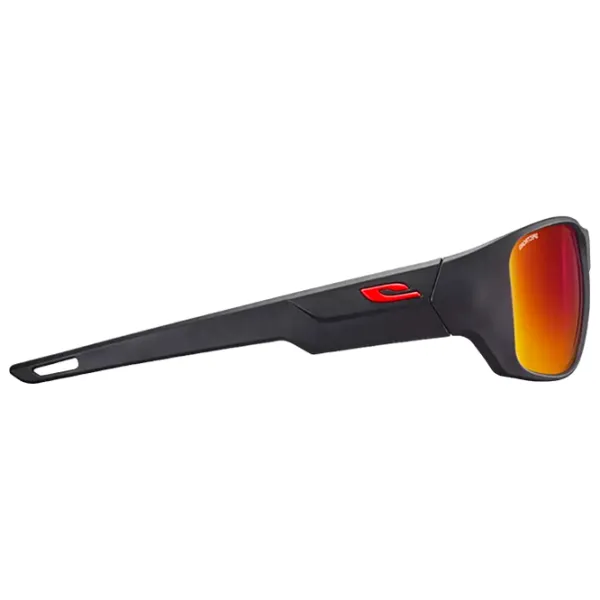 Ochelari de soare pentru copii Julbo ROOKIE 2 Plastic/ Black photo 3