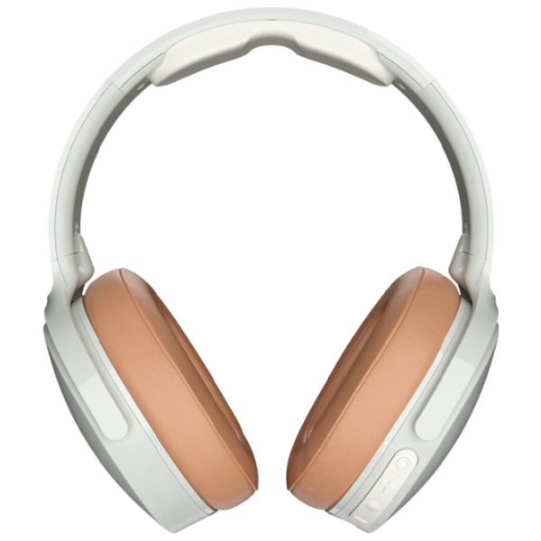 Căști SkullCandy HESH ANC Brown White Fără fir/ Personal photo 1