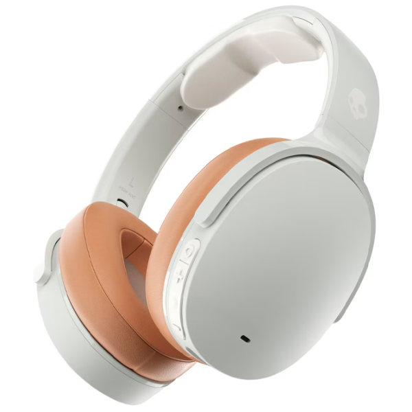Căști SkullCandy HESH ANC Brown White Fără fir/ Personal photo 2