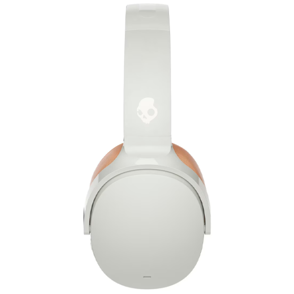 Căști SkullCandy HESH ANC Brown White Fără fir/ Personal photo 3
