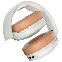 Наушники SkullCandy HESH ANC Коричневый Белый Беспроводные/ Персональный photo 4