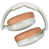 Наушники SkullCandy HESH ANC Коричневый Белый Беспроводные/ Персональный photo 6