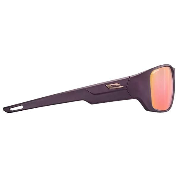 Солнечные очки для детей Julbo ROOKIE 2 Пластик/ Пурпурный photo 2