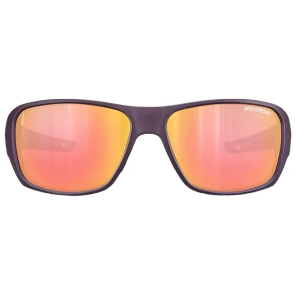 Солнечные очки для детей Julbo ROOKIE 2 Пластик/ Пурпурный photo 3