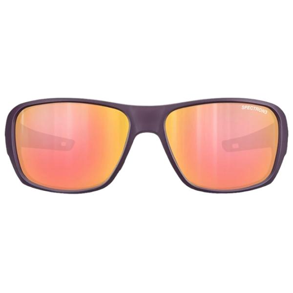 Солнечные очки для детей Julbo ROOKIE 2 Пластик/ Пурпурный photo 3