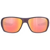 Солнечные очки для детей Julbo ROOKIE 2 Пластик/ Пурпурный photo 3