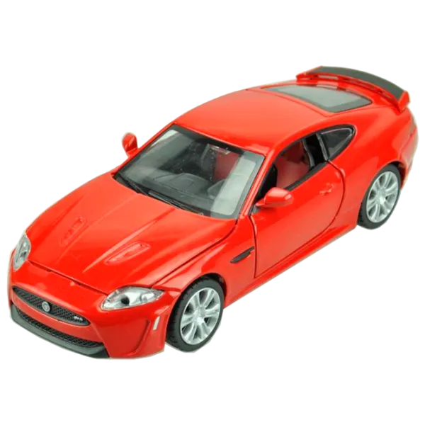Mașină MSZ Jaguar XKR-S 68318 Multicolor photo 1