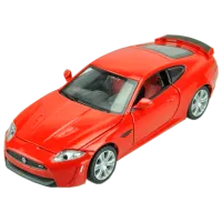 Машинка MSZ Jaguar XKR-S 68318 Разноцветный