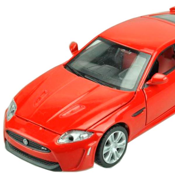 Mașină MSZ Jaguar XKR-S 68318 Multicolor photo 2