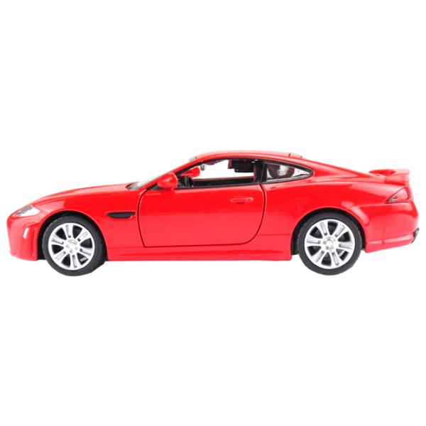 Mașină MSZ Jaguar XKR-S 68318 Multicolor photo 3
