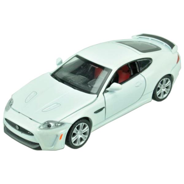 Mașină MSZ Jaguar XKR-S 68318 Multicolor photo 5