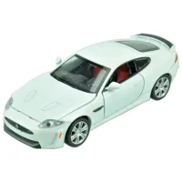 Mașină MSZ Jaguar XKR-S 68318 Multicolor photo 5