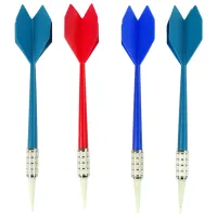 Darts LeanToys 10481 6+/ 27 cm/ Plastic photo 3