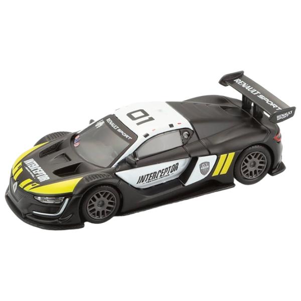 Машинка Bburago Race Dispenser 18-38010 Разноцветный photo 5