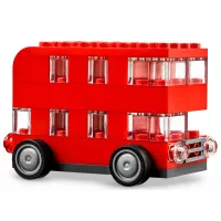 Constructor LEGO Creative Vehicles Clasic/ Multicolor photo 4