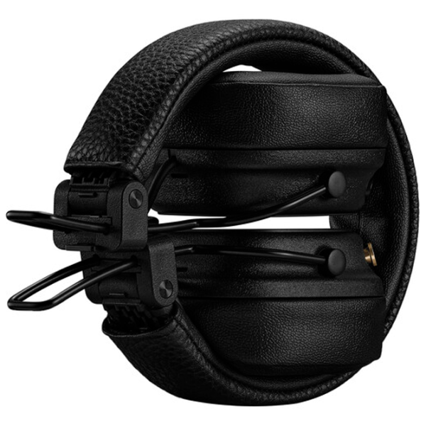 Căști Marshall Major V Gold Black Fără fir/ Personal photo 5