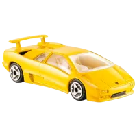 Mașină Bburago Street Fire Collection 18-30010 Multicolor