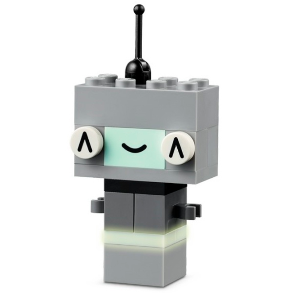 Constructor LEGO Creative Space Planets Clasic/ Multicolor photo 7 Constructor LEGO Creative Space Planets Clasic/ Multicolor photo 7