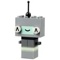 Constructor LEGO Creative Space Planets Clasic/ Multicolor photo 7