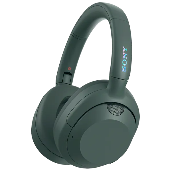 Наушники Sony WH-ULT900N Forest Зелёный Беспроводные/ Персональный photo 1 Наушники Sony WH-ULT900N Forest Зелёный Беспроводные/ Персональный photo 1
