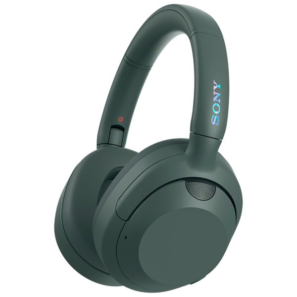 Наушники Sony WH-ULT900N Forest Зелёный Беспроводные/ Персональный photo 1 Наушники Sony WH-ULT900N Forest Зелёный Беспроводные/ Персональный photo 1