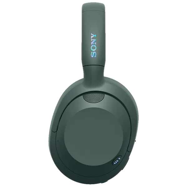 Наушники Sony WH-ULT900N Forest Зелёный Беспроводные/ Персональный photo 3 Наушники Sony WH-ULT900N Forest Зелёный Беспроводные/ Персональный photo 3
