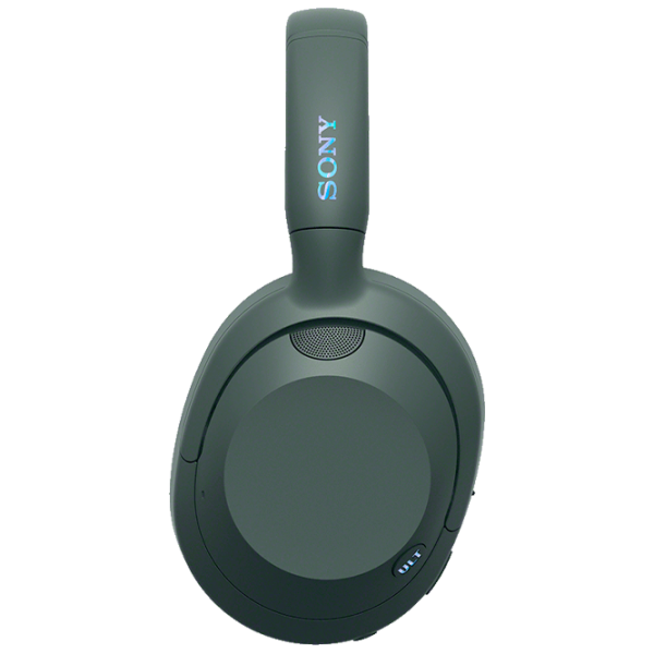 Наушники Sony WH-ULT900N Forest Зелёный Беспроводные/ Персональный photo 3 Наушники Sony WH-ULT900N Forest Зелёный Беспроводные/ Персональный photo 3