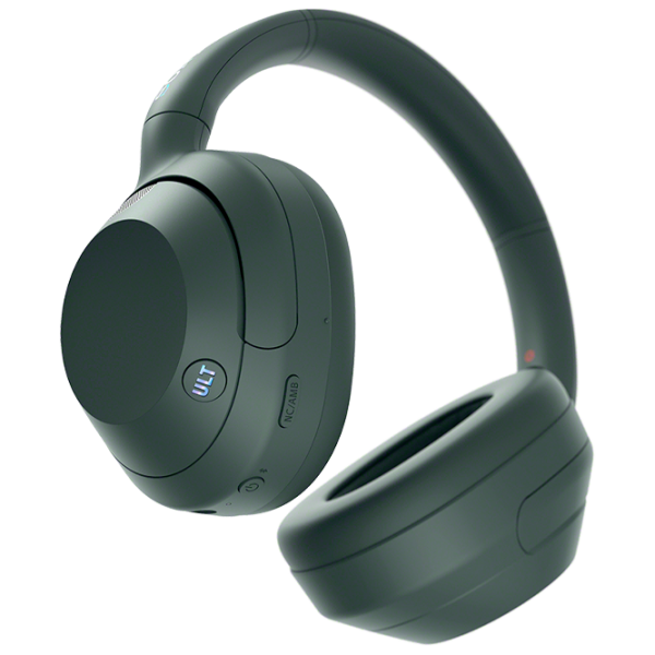 Наушники Sony WH-ULT900N Forest Зелёный Беспроводные/ Персональный photo 4 Наушники Sony WH-ULT900N Forest Зелёный Беспроводные/ Персональный photo 4