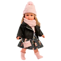 Кукла Llorens Carla 54040 малыш/ 3+