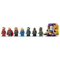 Constructor LEGO Avengers Helicarrier Scenă din film/ Multicolor photo 7