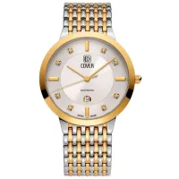Наручные часы для женщин Cover CO123.24 Кварцевый/ 39 мм