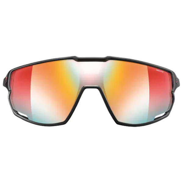 Солнечные очки унисекс Julbo Rush RV Пластик/ Черный photo 2 Солнечные очки унисекс Julbo Rush RV Пластик/ Черный photo 2
