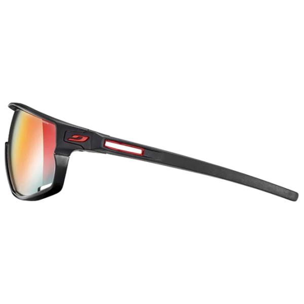 Солнечные очки унисекс Julbo Rush RV Пластик/ Черный photo 3 Солнечные очки унисекс Julbo Rush RV Пластик/ Черный photo 3