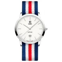 Наручные часы для мужчин Cover CO123.34 Кварцевый/ 39 мм