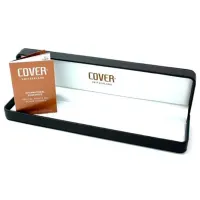Ceas de mână pentru bărbați Cover CO123.34 Cuarț/ 39 mm photo 2