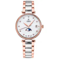 Наручные часы для женщин Cover CO196.03 Кварцевый/ 32 мм