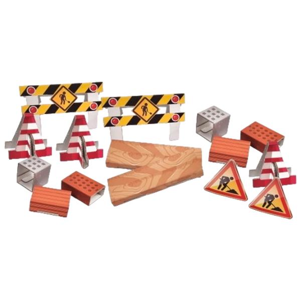 Грузовик Androni Giocattoni Fire Truck 6086-000M Красный photo 5 Грузовик Androni Giocattoni Fire Truck 6086-000M Красный photo 5