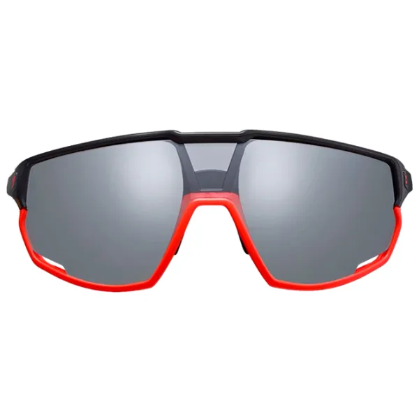 Солнечные очки унисекс Julbo Rush RV Пластик/ Черный photo 2