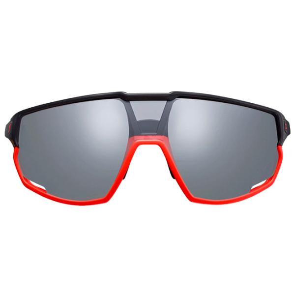 Солнечные очки унисекс Julbo Rush RV Пластик/ Черный photo 2