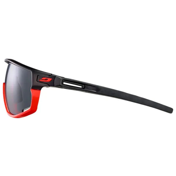 Солнечные очки унисекс Julbo Rush RV Пластик/ Черный photo 3