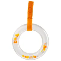 Covoraş pentru joc Chicco 102050 (8058664127924) 0+/ Pătrat/ Gray photo 5