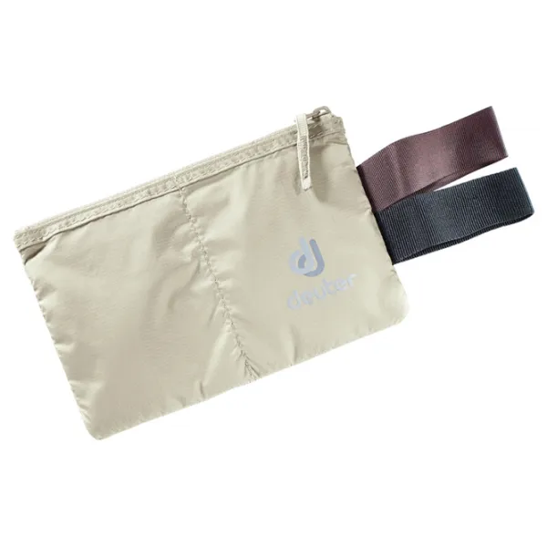 Portmoneu unisex Deuter Security Flip Poliester/ Sand photo 1 Portmoneu unisex Deuter Security Flip Poliester/ Sand photo 1