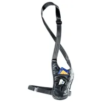 Нагрудный кошелек унисекс Deuter Security Holster Nailon/ Черный