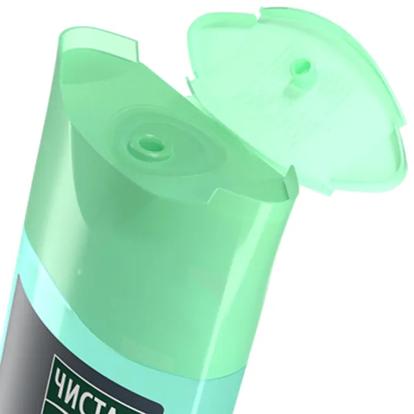 Loțiune pentru față Чистая Линия Piele perfecta BOYS ONLY 100 ml photo 3