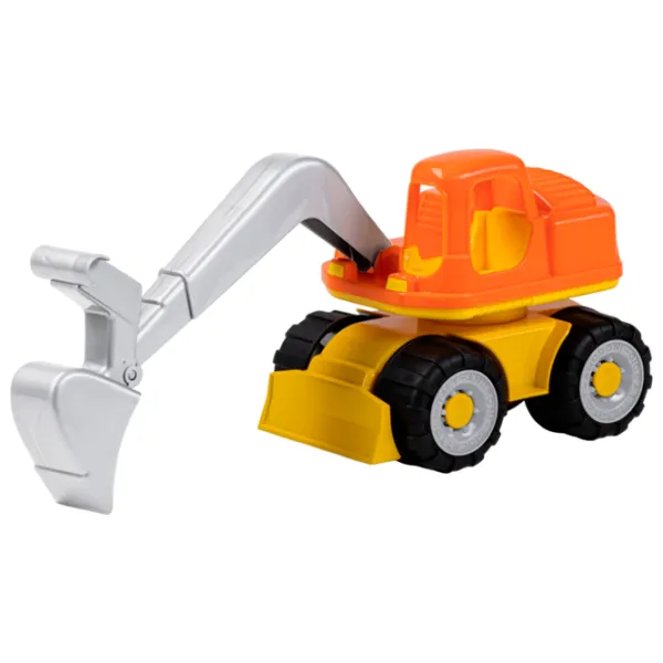 Set de mașini Androni Giocattoni 6089-000M Multicolor photo 5